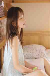 你打算萌死我吗